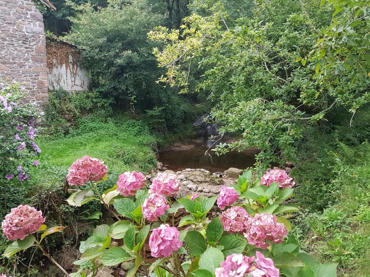 Martikotenea I & II Errazu Exterior foto